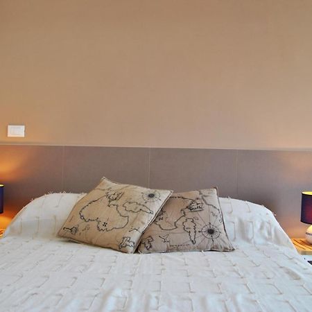 La Bouganville Studio 400 M From The Sea Sperlonga Exterior foto
