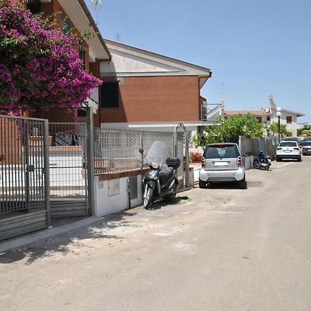 La Bouganville Studio 400 M From The Sea Sperlonga Exterior foto