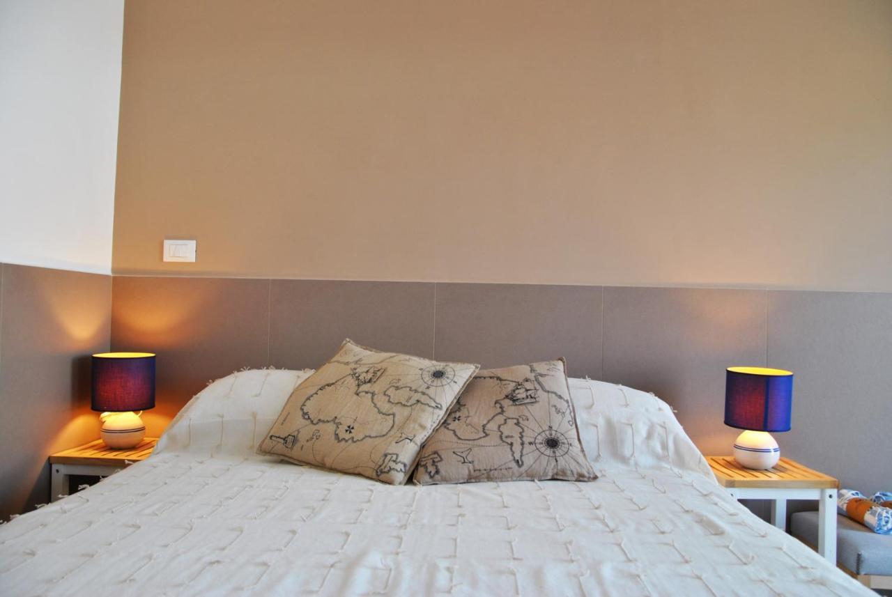 La Bouganville Studio 400 M From The Sea Sperlonga Exterior foto