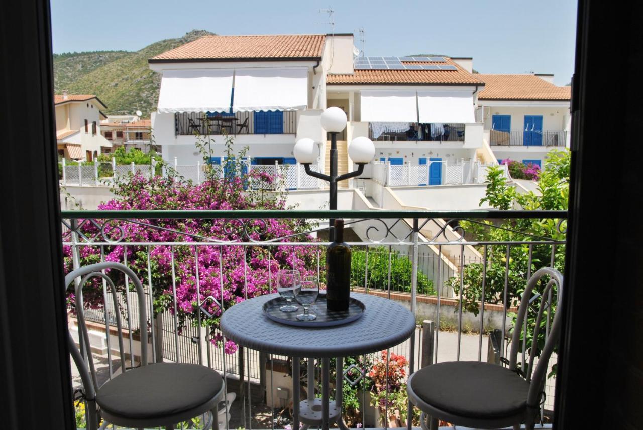 La Bouganville Studio 400 M From The Sea Sperlonga Exterior foto