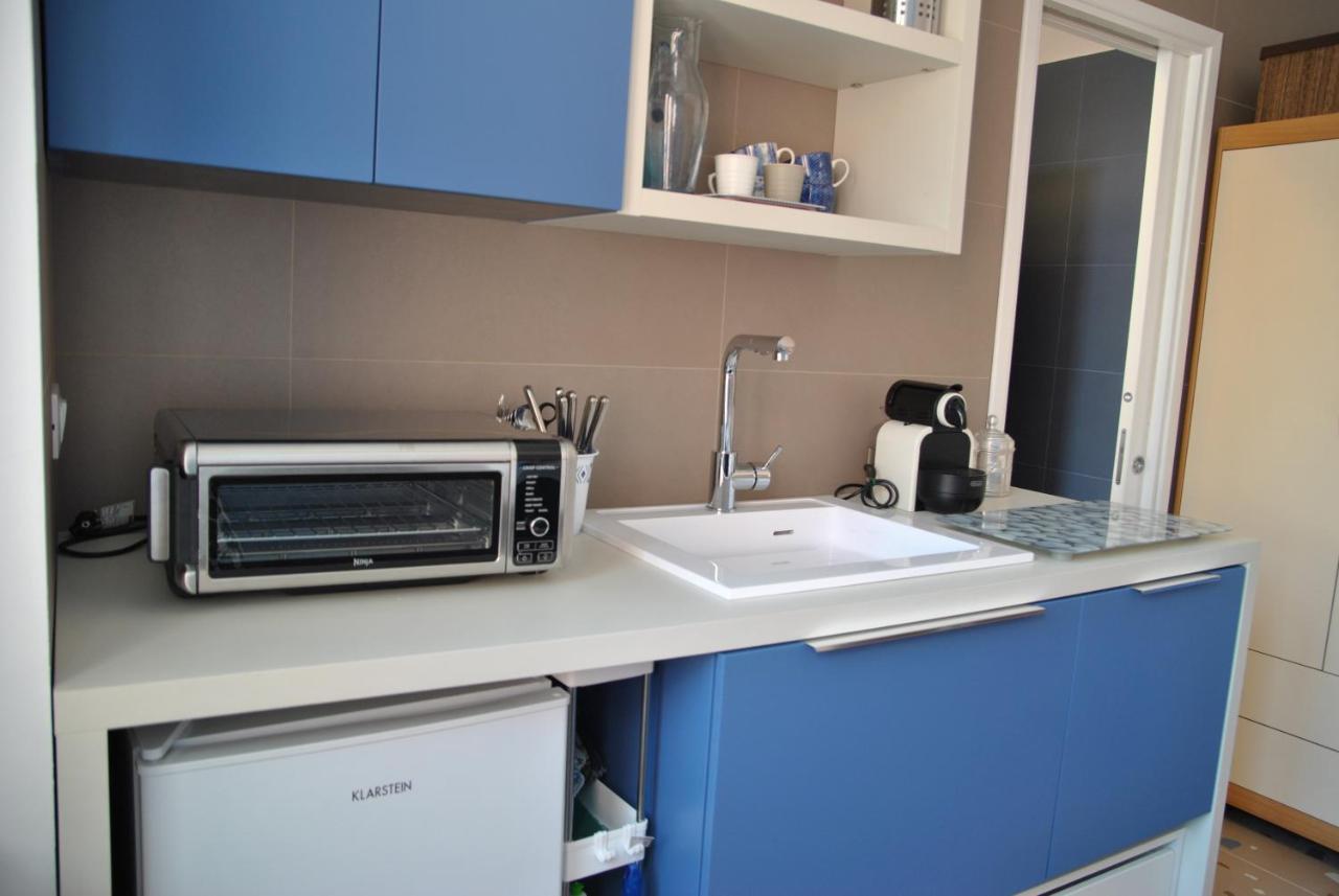 La Bouganville Studio 400 M From The Sea Sperlonga Exterior foto