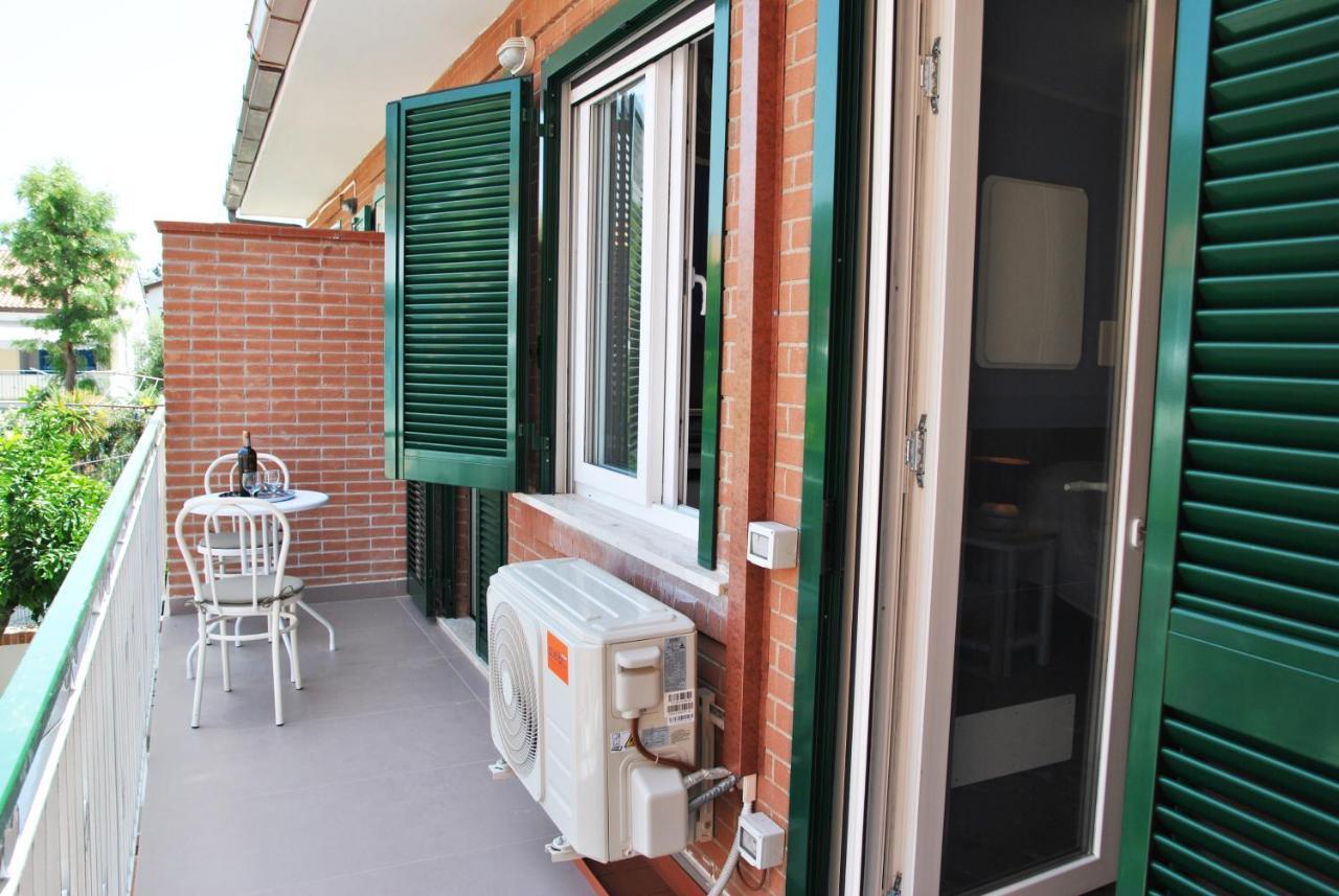 La Bouganville Studio 400 M From The Sea Sperlonga Exterior foto